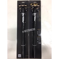 ProLite Alloy Superlight Seat post 31.6 27.2 x 400mm Super Light Bicycle Seatpost 2 Titanium Bolts A