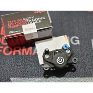 Legit Brembo 2Pot Caliper For Aerox | Nmax