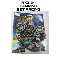 RACING BEE BEARING RXZ NEW BEARING ENGINE SET