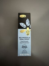 Comvita oral spray bee propolis 20ml 康維他 Manuka 蜂膠噴喉劑