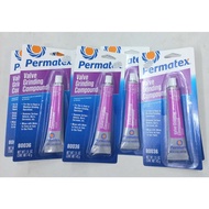 VALVE GRINDING COMPOUND 1.5 OZ 42G