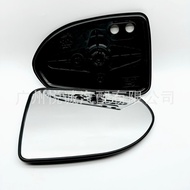 Suitable for Honda03 Fit Rearview Mirror Rearview Lens 76203-SEL-P01 76253-SEL-P01