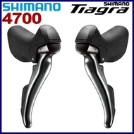Shimano TIAGRA 4700 2x10 Speed Shifter Road Bicycle Bike Shifter 20S Original Shimano