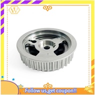 【W】Engine Camshaft Gear 0805J4 9654208480 for  206 307 406 407 607 806 807  C5 RESTYLING EXPERT