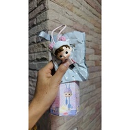 [POPMART] Hacipupu Aries (iPhone lighting Charging Cable)