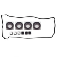 RUBBER HONDA ACCORD SDA STREAM RN3 CR-V S9A CIVIC S5A SNA SNB FD 2.0 2.4 16V DOHC K20A K24A VALVE CO