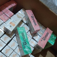 Xi Xiu Serum All Variants (Acne, Gold, Vit.C)