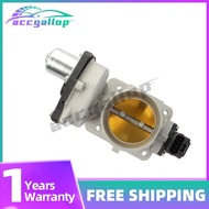 Throttle Body For Ford Explorer Mustang E150/250/350 F150 Crown Lincoln Victoria Mercury Mountaineer