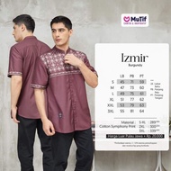 MUTIF IZMIR ADULTkoko