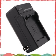 Battery Charger AC Adapter  NP-FW50  Alpha NEX-3, NEX-5,NEX-5N NEX-7 NEX-C3 S, NEX-F3, -A33, -A35, -
