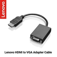 Hdmi to VGA adapter Cable lenovo 0B47069 original adapter