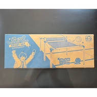 Hi-Q S-KOOL 2in1 Bouncy Ball Sport Set A Challenging Game