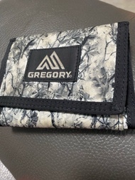 Gregory銀包