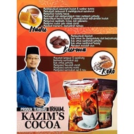 Kazim's Cocoa (Coco Malt)