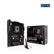 ASUS TUF GAMING B560-PLUS WIFI ATX Motherboard / Socket LGA 1200
