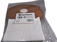 Eureka/Sanitaire BV-2 Paper Back Pack Vacuum Bags, 10 per Pack