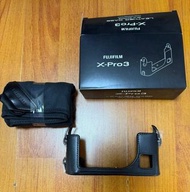 FujiFilm x-pro3皮套