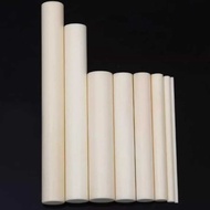 99 Alumina Ceramic Rod Φ2-20mm Alumina Mirror Shaft for High Temperature Tools