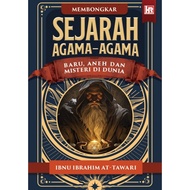 RELIGIOUS HISTORY - NEW WORLD, GOOD AND MYSTERY IN THE WORLD - HIJJAZ RECORD