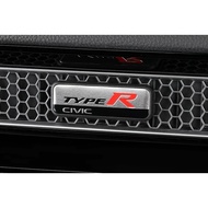 Custom Type R Emblem