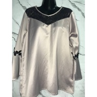 [SOUTH CHINA SEA] BLOUSE PRELOVED 🔥🔥🔥