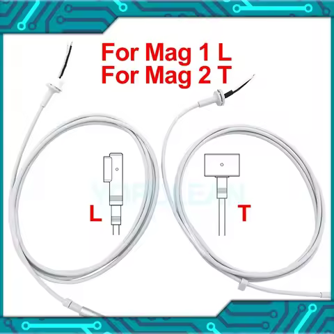Brand New Repair Cable DC Power Adapter Cable For Macbook Air Pro Power Adapter Charger Power Cable