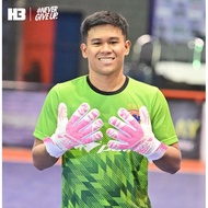 H3 Robo H3 Bengal H3 Contax Goalkeeper Glove
