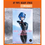 -ORIGINAL-Sega SPM Figure Evangelion Shin Gekijouban Ayanami Rei