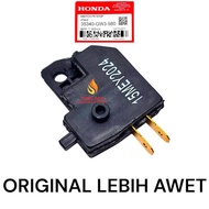FRONT BRAKE SWITCH BEAT SUPRA X 125 SUPRA 100 REVO 110 GW3 KD147 Good QUALITY