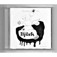 Bjork -  Greatest Hits ( CD )