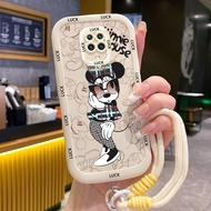 Casing For Xiaomi Redmi Note 9s Note 9 Pro POCO M2 Pro Case Silicone