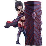[Direct from Japan] [100% Authentic]BOFURI Season 2 Maple (Original Armor Ver.) 1:7 Scale PVC Figure