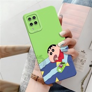 HP Latest Samsung Galaxy A12/M12 Case - Cartoon Fashion Case - Samsung Galaxy A12/M12 Softcase - Pro