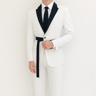 SUIT MEN'S SUIT MEN'S SUIT MEN'S SUIT / SUIT MEN'S SUIT SUIT / WAIST RADEN Family