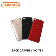 BACK CASING VIVO Y81