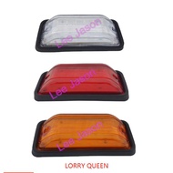 B10M 24V SMD SIDE LAMP TOP LAMP POSITION LAMP FOR BUS TRUCK