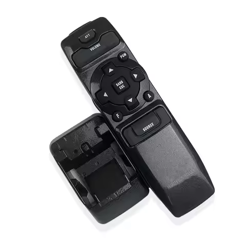 CXB3877 For Pioneer Car Audio Remot Control XB9118 CXB1160 AVIC-90DVD DEH-636 P1 P99 Multi-CD Contro