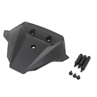 FOR 1390 SuperDuke R 2024-2025 Motorcycle Windshield Front Fairing Windscreen Protector Wind Deflect