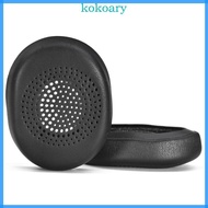KOK Replacement Ear Pad For Connect 4h HSC140 Noise Isolation And Durability