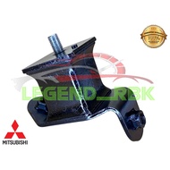 (1PC) MITSUBISHI FUSO CANTER FE83 FG538 FG638 4WD 4X4 3TON REAR ENGINE MOUNTING / GEAR BOX MOUNTING 
