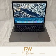 MacBook Pro 13吋 i5 1.4G / 8G / 128G ssd 2019年款 太空灰 A2159 Touch Bar