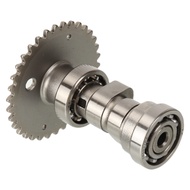 Motorcycle Camshaft GY6-125, Scooter Motorcycle Racing Engine Camshaft