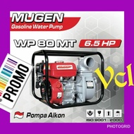 POMPA ALKON 3 INCH XENON IRIGASI SAWAH MULTI PRO SHARK NLG RYU FIRMAN - DutaMachinery