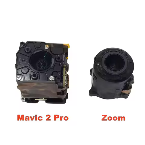 For DJI Mavic 2 Pro/Zoom Original Gimbal Camera Core Assembly Hasselblad Zoom Lens Chip Replacement 
