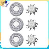 Replacement  Blade Shaver Head for  FR8 FS373 FS339 FS850 FS858 Shaving Head Cutter  Head