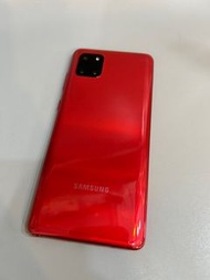 Samsung Note 10 lite 8/128gb