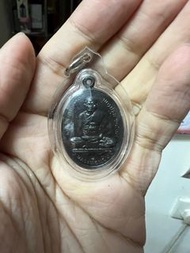 泰國自身佛牌