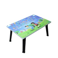 Meja Jepun / Meja Lipat / Japanese Table / Foldable Table / Study Table 16" x 24"