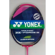 Yonex Voltric Zforce ii LCW