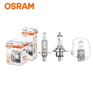 OSRAM Classic H1 H3 H4 H7 H8 H11 HB3 HB4 HIR2 12V 24V 3200K Car Standard Halogen Headlight Bulb (1 B